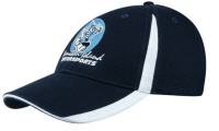 Embroided Caps Perth WA