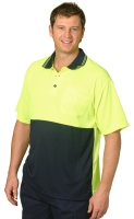 ID embroidery and print custom clothing Perth, WA