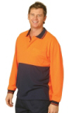 ID embroidery and print custom clothing Perth, WA