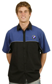 Embroided Business Wear
