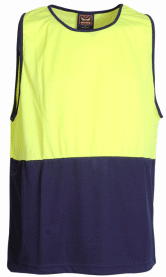 Embroided Working Clothes