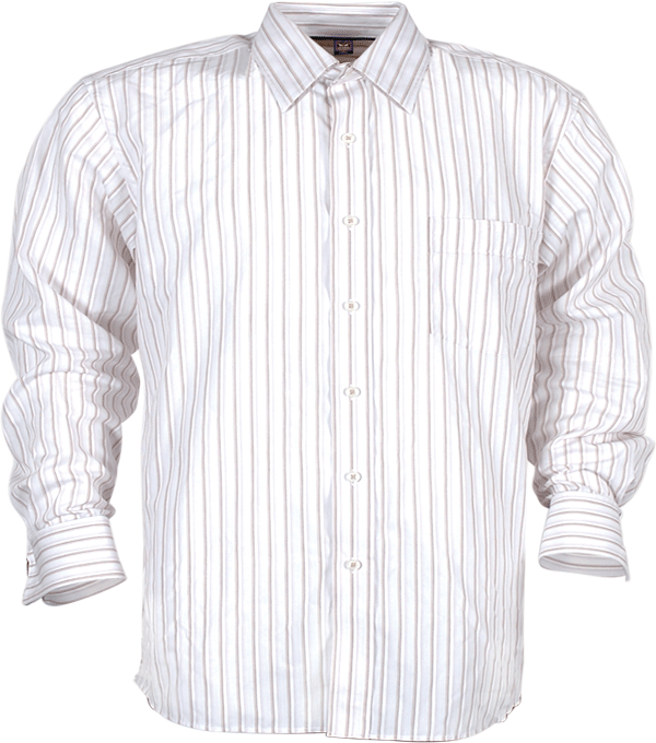 Business Wear embroided with your company name