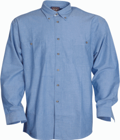 Embroided Shirts with your company name
