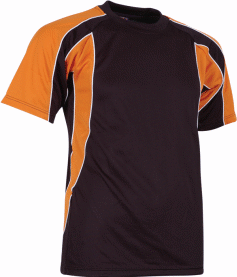 Tee Shirt Embroidery