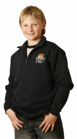 Embroided Winter Wear for Kids