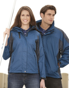 Jackets with your business logo, Perth WA