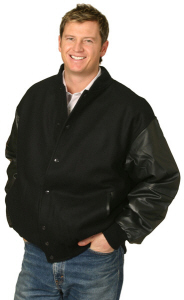 Jacket Perth WA, customised clothing