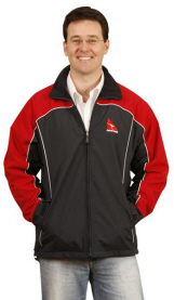 ID Embroidery Winter Wear