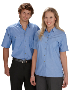 Business Wear, Embroidery or Print, Perth WA