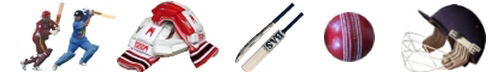 Oz Cricket Supplies online shop for all your cricket needs in Australia
