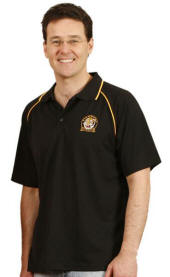 Embroided Polo Shirts Perth WA
