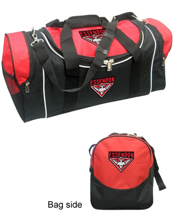 Embroided Sports Bags Perth WA